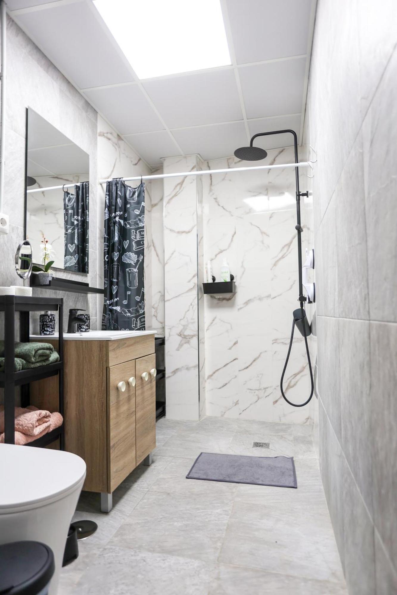 Apartamento Cross *